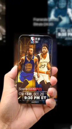 Sports Poster Flyer