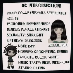 Oc introduction 