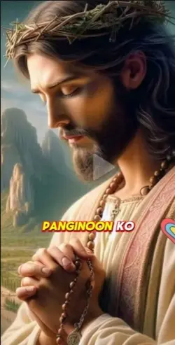 Panginoon ko