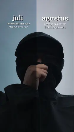 juli-agustus