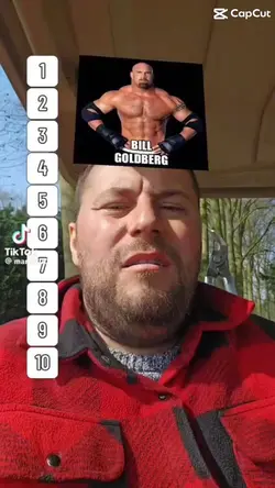 Top 10 WWE
