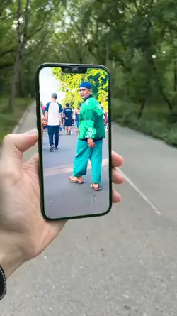 Camera HP