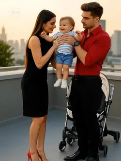 Have A Baby 