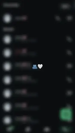 versi blur
