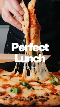 Perfect Lunch
