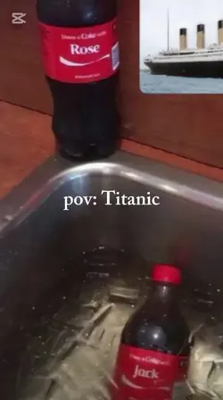 titanic 