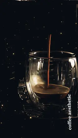 Coffee Aesthetic❤️