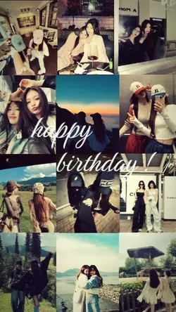 birthday