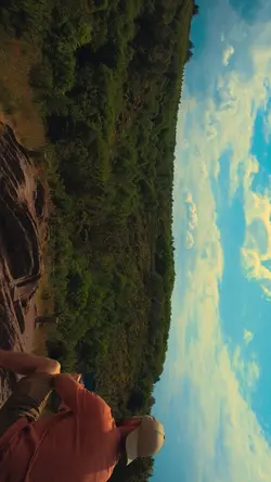 Drone Landscape