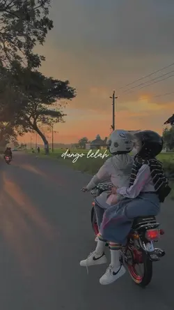 Dungo lelah mugo iso
