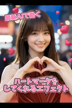 推しからのファンサ