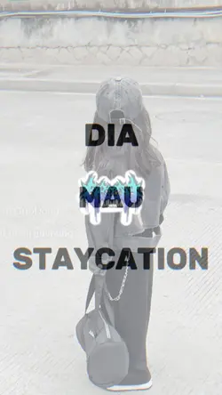 JJ STAYCATION