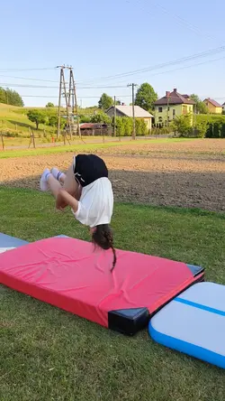 Gimnastics 