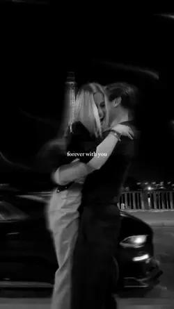 with you forever