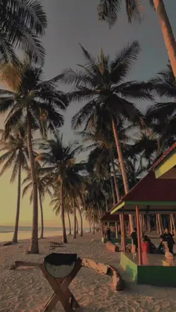 1 video dipantai