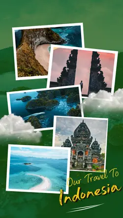 Travel Recap