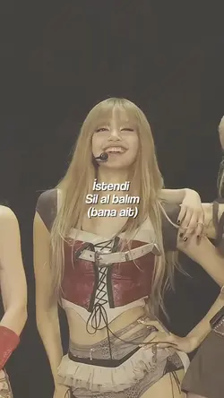 Lisa Fancam