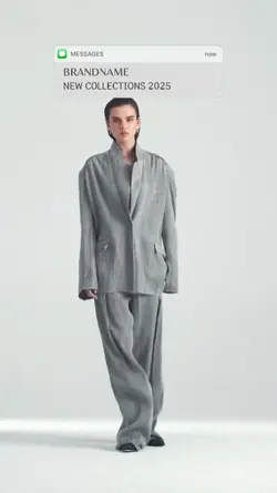 new fashion 