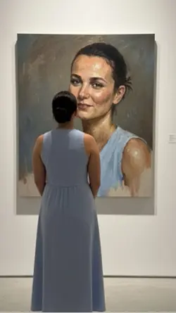Gemini portre 