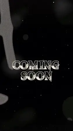COMING SOON