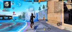 Gameplay ff