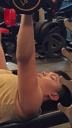 GYM FITNESS 