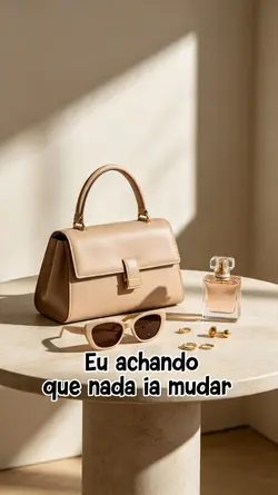 Minha Fase✨