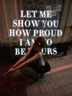 Let me show you