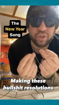 New Year Song