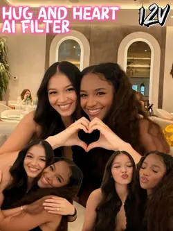 Bestie Filter