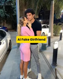 Ai Fake Girlfriend