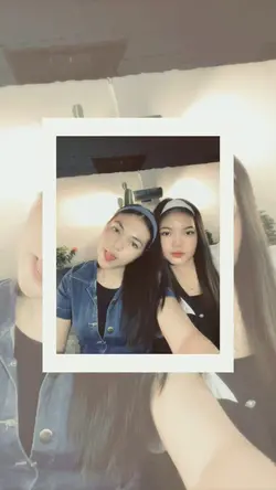 polaroid estetik 