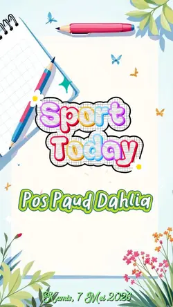 sport day