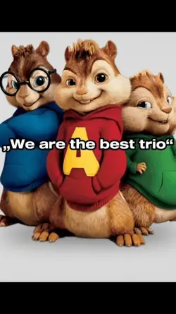 the best trio 