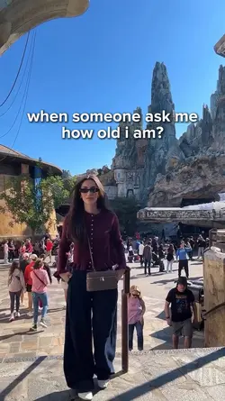 How old i am