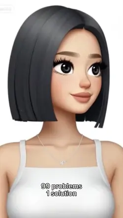 Short Hair Filter