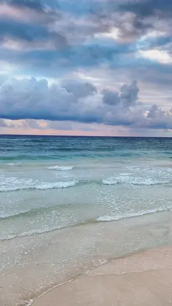 Beach vlog 🏝️ 🐚✨