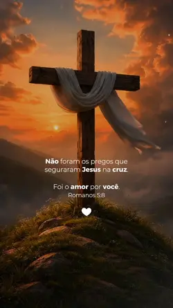 A Cruz