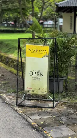 TANPO HUBUNGAN