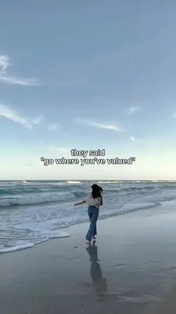 they said go where