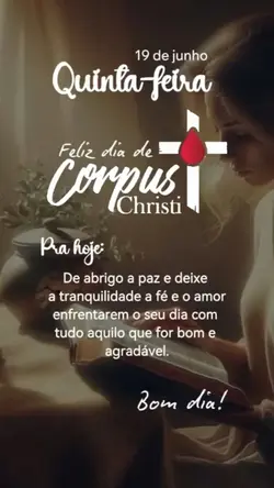 Quinta 19 de Junho