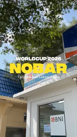 NOBAR WORLDCUP