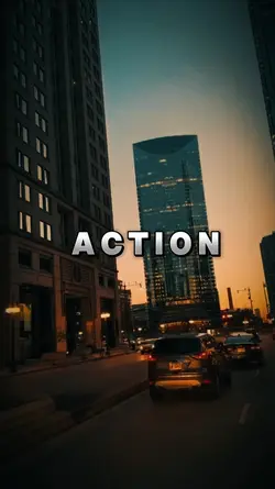 Cinematic Action