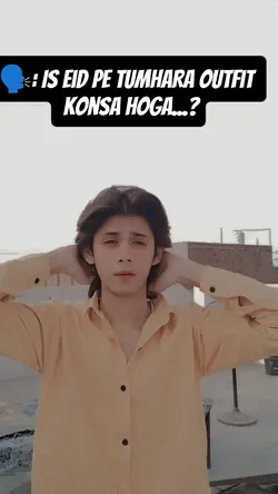 MY OUTFIT ON EID 
