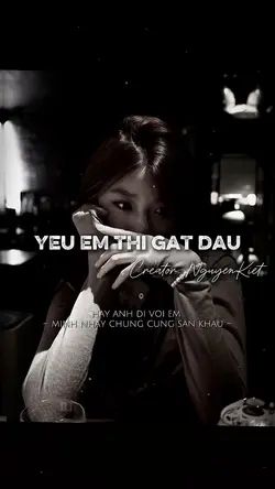 Hay anh đi với em