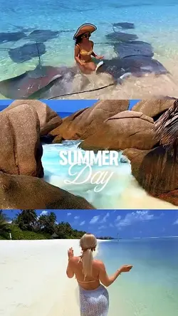 Summer Day