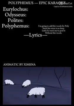 Polyphemus karaok