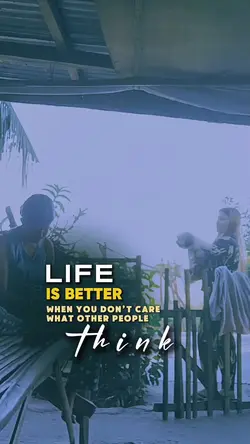 Life is better 