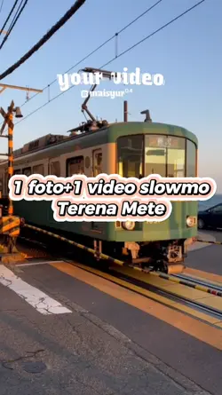 1foto+1video slowmo