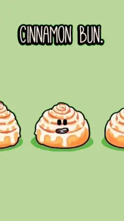 cinnamon bun song